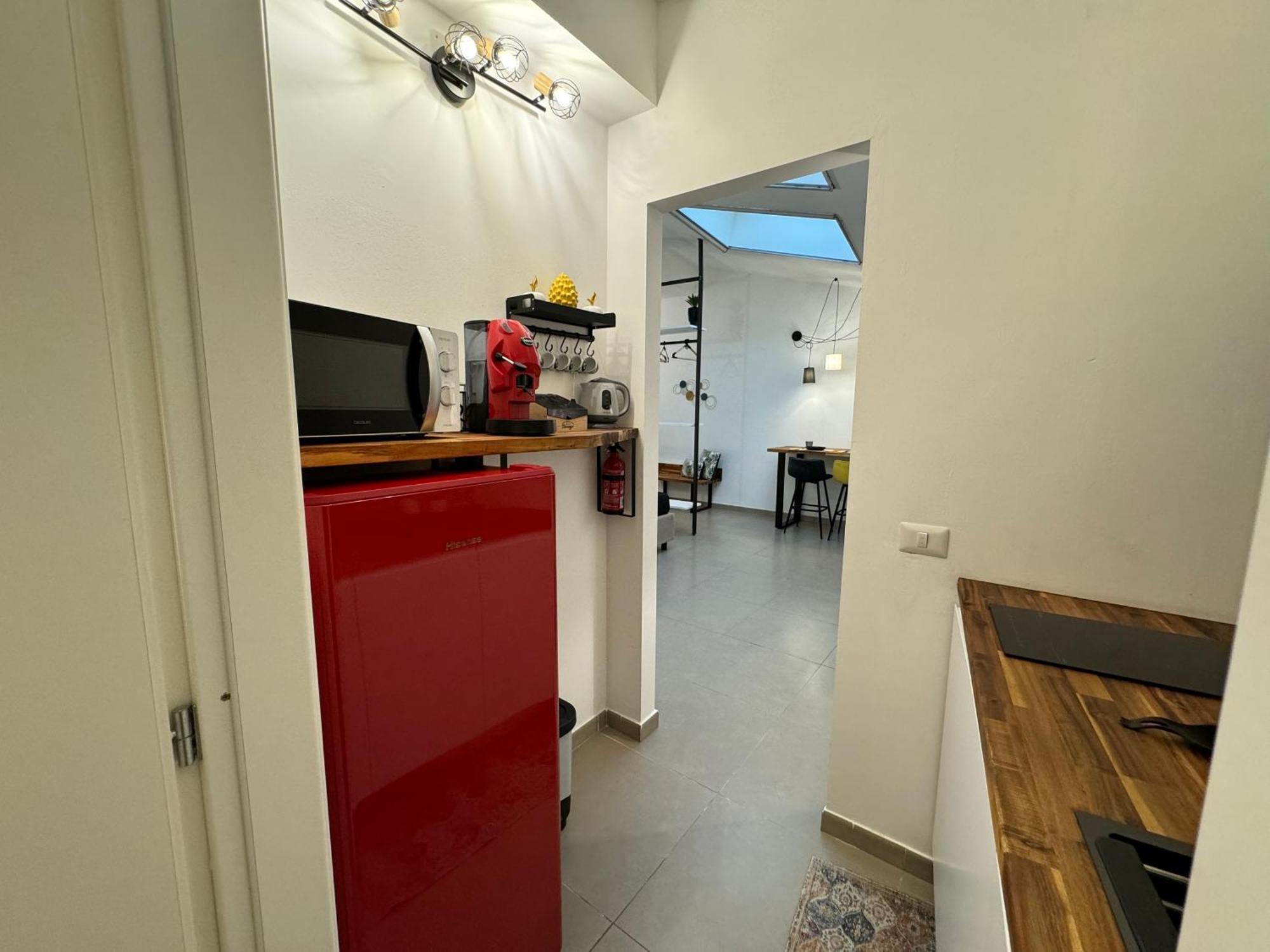 Arcorosaapartment Palermo Centro Exterior foto